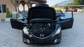 Mazda 6 2.2MZR-CD-163кс-LUXURI-BOSE-ПАМЕТ-МЕМОРИ-ИТАЛИЯ - 7300 лв. - 80062056 8