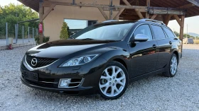 Mazda 6 2.2MZR-CD-163кс-LUXURI-BOSE-ПАМЕТ-МЕМОРИ-ИТАЛИЯ - 7300 лв. - 80062056 3
