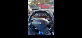 Обява за продажба на Peugeot 407 Peugeot 407 Coupе 2.7 HDi V6 Biturbo Leder ~6 500 лв. - изображение 11