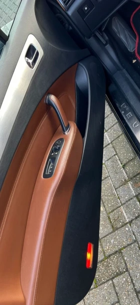 Обява за продажба на Peugeot 407 Peugeot 407 Coupе 2.7 HDi V6 Biturbo Leder ~6 500 лв. - изображение 9