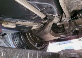 BMW 528 N52B30 - 16500 лв. - 39397905 10