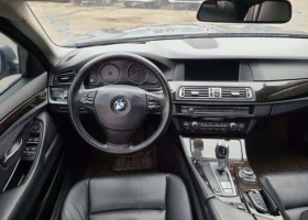 BMW 528 N52B30 - 16500 лв. - 39397905 7