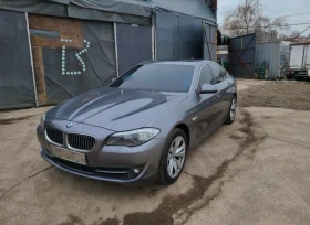 BMW 528 N52B30 