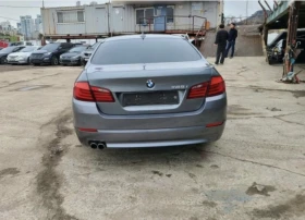 BMW 528 N52B30 - 16500 лв. - 39397905 4