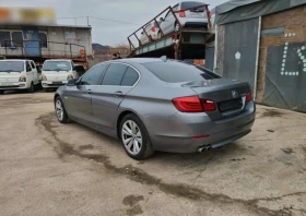 BMW 528 N52B30 - 16500 лв. - 39397905 2