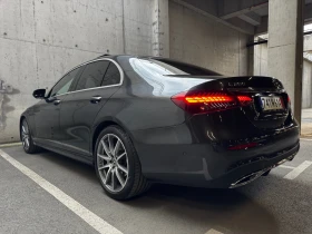 Обява за продажба на Mercedes-Benz E 300 EQ Boost 9G-TRONIC / в Гаранция / AMG оптика ~95 998 лв. - изображение 4