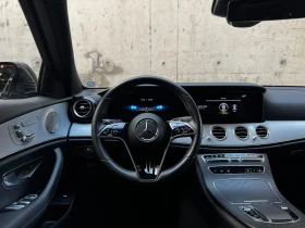 Обява за продажба на Mercedes-Benz E 300 EQ Boost 9G-TRONIC / в Гаранция / AMG оптика ~95 998 лв. - изображение 7