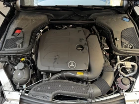Mercedes-Benz E 300 EQ Boost 9G-TRONIC /   / AMG  /  | Mobile.bg    16