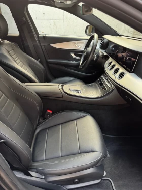 Mercedes-Benz E 300 EQ Boost 9G-TRONIC /   / AMG  /  | Mobile.bg    13