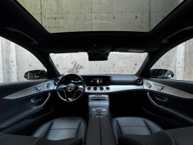Обява за продажба на Mercedes-Benz E 300 EQ Boost 9G-TRONIC / в Гаранция / AMG оптика ~95 998 лв. - изображение 6