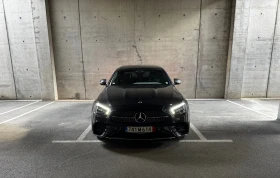 Обява за продажба на Mercedes-Benz E 300 EQ Boost 9G-TRONIC / в Гаранция / AMG оптика ~95 998 лв. - изображение 1