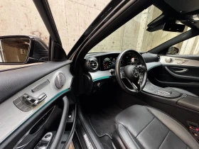 Обява за продажба на Mercedes-Benz E 300 EQ Boost 9G-TRONIC / в Гаранция / AMG оптика ~95 998 лв. - изображение 10