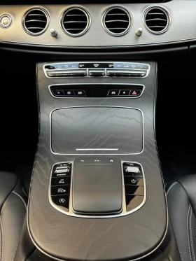 Обява за продажба на Mercedes-Benz E 300 EQ Boost 9G-TRONIC / в Гаранция / AMG оптика ~95 998 лв. - изображение 9