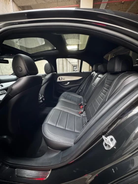 Mercedes-Benz E 300 EQ Boost 9G-TRONIC /   / AMG  /  | Mobile.bg    14