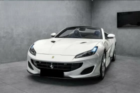 Обява за продажба на Ferrari Portofino Spider ~ 419 988 лв. - изображение 1