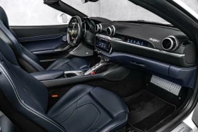 Обява за продажба на Ferrari Portofino Spider ~ 419 988 лв. - изображение 5