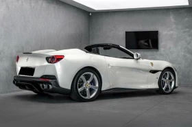 Обява за продажба на Ferrari Portofino Spider ~ 419 988 лв. - изображение 3
