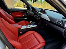 BMW 320 D Face M-PACK | Mobile.bg    9