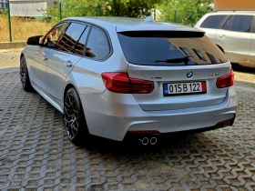 BMW 320 D Face M-PACK | Mobile.bg    3