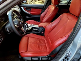 BMW 320 D Face M-PACK | Mobile.bg    6