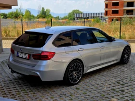 BMW 320 D Face M-PACK | Mobile.bg    4