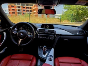 BMW 320 D Face M-PACK | Mobile.bg    8