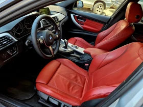 BMW 320 D Face M-PACK | Mobile.bg    5