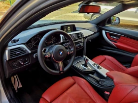 BMW 320 D Face M-PACK | Mobile.bg    7