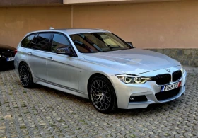 BMW 320 D Face M-PACK | Mobile.bg    2