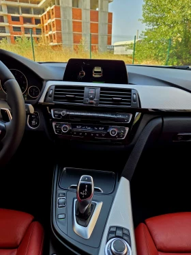 BMW 320 D Face M-PACK | Mobile.bg    12