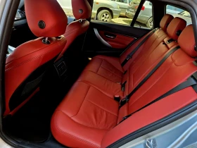 BMW 320 D Face M-PACK | Mobile.bg    10