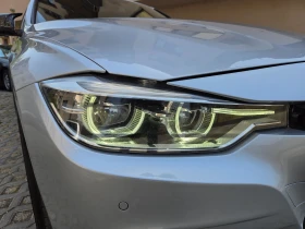 BMW 320 D Face M-PACK | Mobile.bg    14