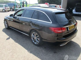 Mercedes-Benz C 300 | Mobile.bg    14