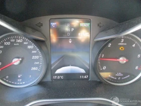 Обява за продажба на Mercedes-Benz C 300 ~19 999 лв. - изображение 9