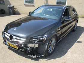 Обява за продажба на Mercedes-Benz C 300 ~19 999 лв. - изображение 10