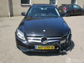 Обява за продажба на Mercedes-Benz C 300 ~19 999 лв. - изображение 1