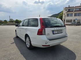 Volvo V50 - 8700 лв. - 77985450 7