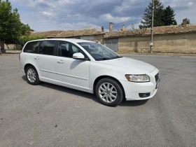 Volvo V50 - 8700 лв. - 77985450 2