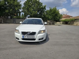 Volvo V50 - 8700 лв. - 77985450 3