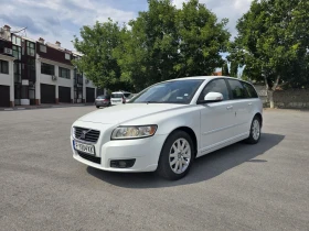 Volvo V50 - 8700 лв. - 77985450 4