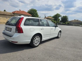 Volvo V50 - 8700 лв. - 77985450 5