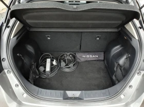 Nissan Leaf  40kWh/150hp/51610km. | Mobile.bg    16