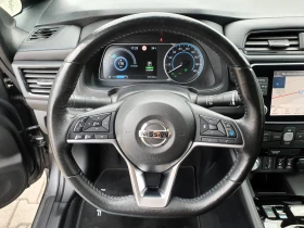 Nissan Leaf  40kWh/150hp/51610km. | Mobile.bg    8