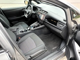 Nissan Leaf  40kWh/150hp/51610km. | Mobile.bg    12