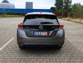 Nissan Leaf  40kWh/150hp/51610km. | Mobile.bg    5