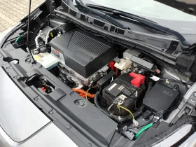 Nissan Leaf  40kWh/150hp/51610km. | Mobile.bg    15