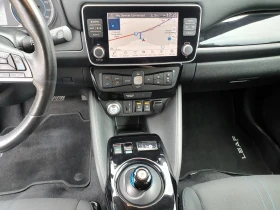 Nissan Leaf  40kWh/150hp/51610km. | Mobile.bg    9