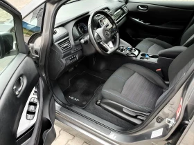 Nissan Leaf  40kWh/150hp/51610km. | Mobile.bg    7