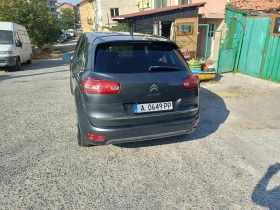 Обява за продажба на Citroen C4 Picasso ~13 000 лв. - изображение 3