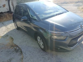 Обява за продажба на Citroen C4 Picasso ~13 000 лв. - изображение 2